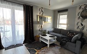 Spring Apartment Z Parkingiem