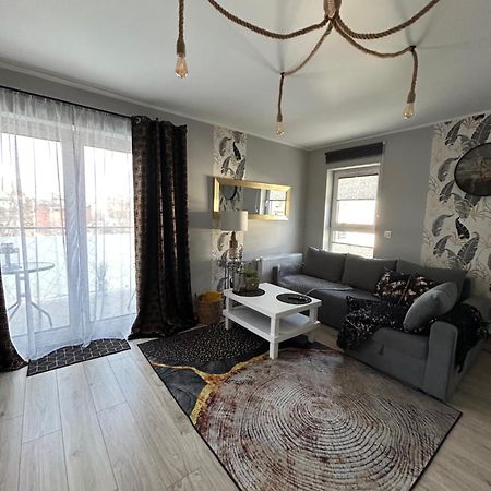 Spring Apartment Z Parkingiem Bydgoszcz Zewnętrze zdjęcie