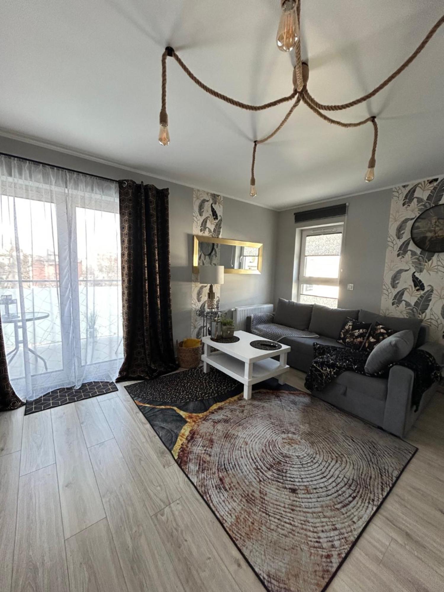 Spring Apartment Z Parkingiem Bydgoszcz Zewnętrze zdjęcie