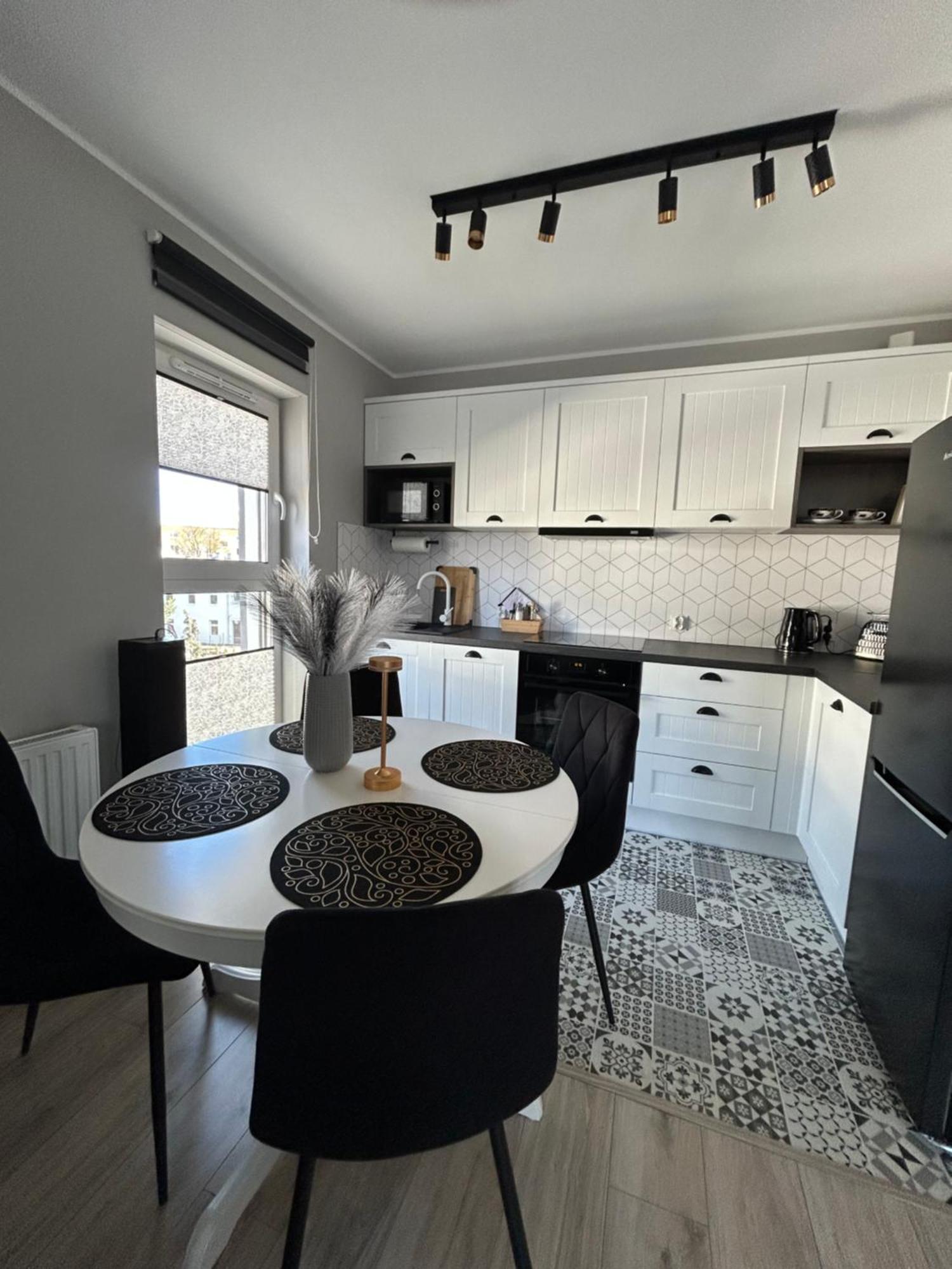 Spring Apartment Z Parkingiem Bydgoszcz Zewnętrze zdjęcie