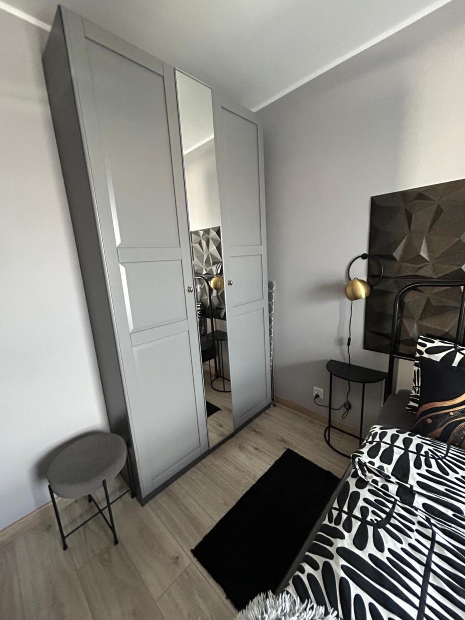 Spring Apartment Z Parkingiem Bydgoszcz Zewnętrze zdjęcie